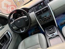 لاند روفر ديسكوفري